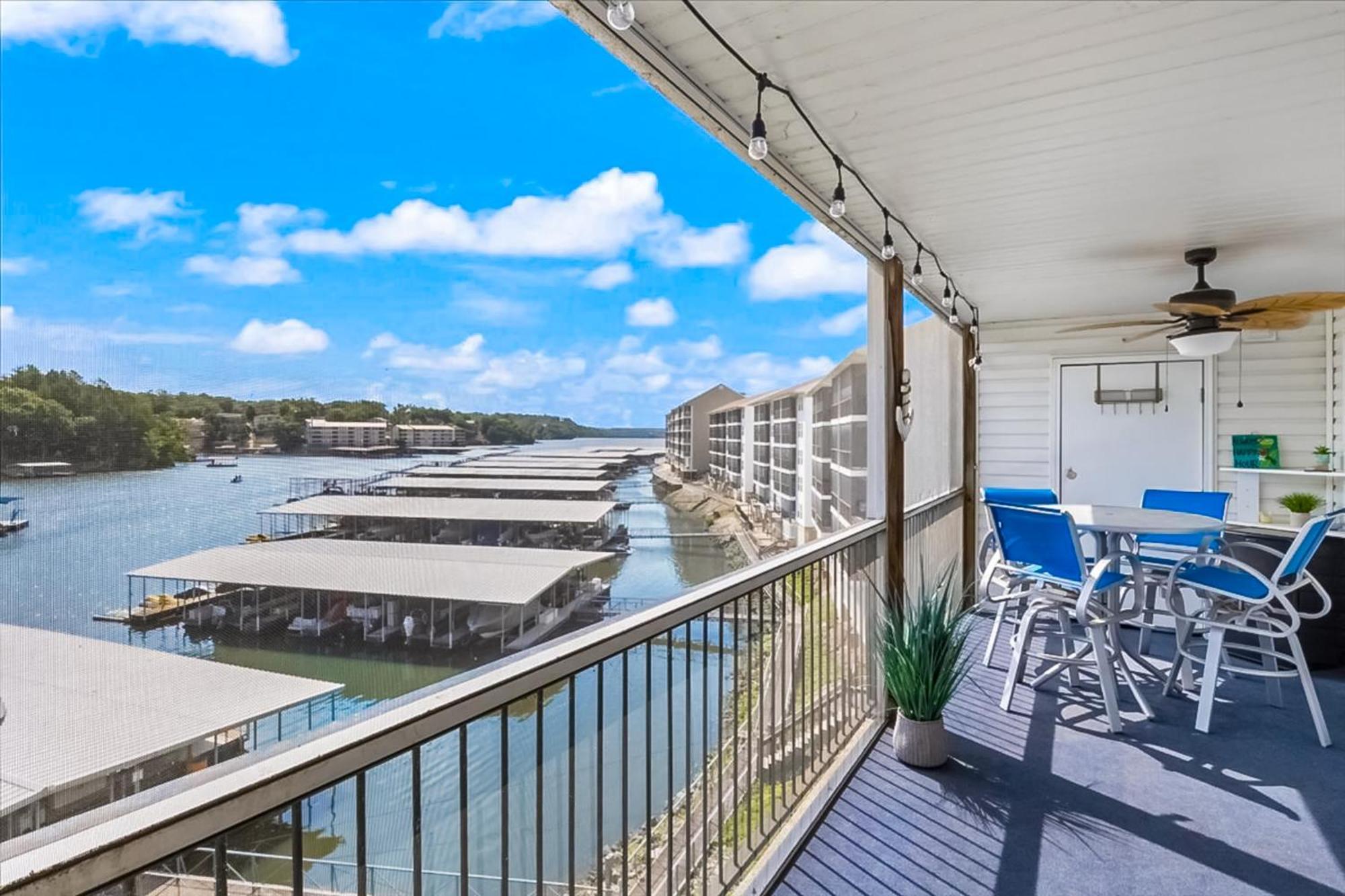 Lake Ozark Vista Luaran gambar