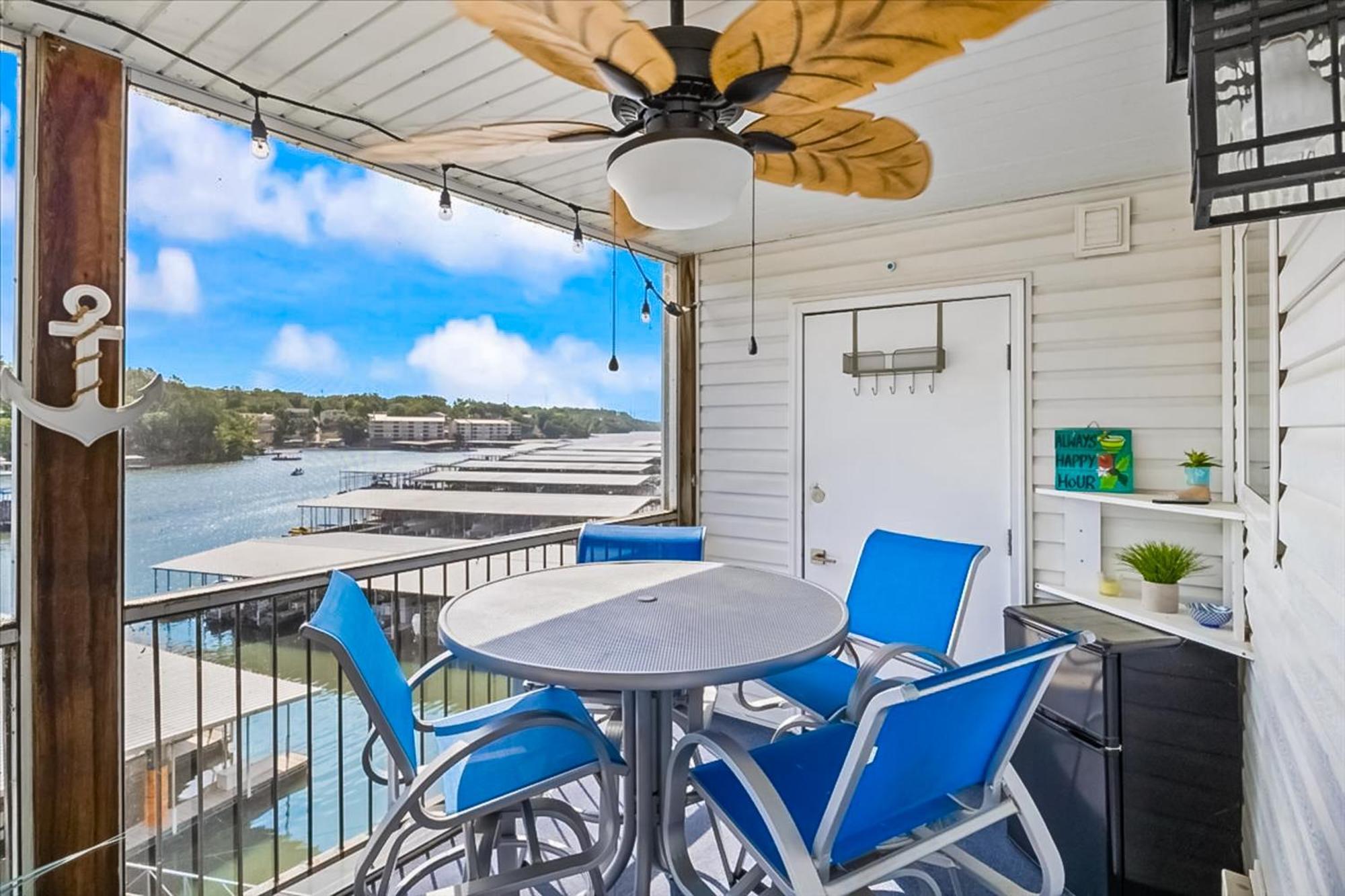 Lake Ozark Vista Luaran gambar
