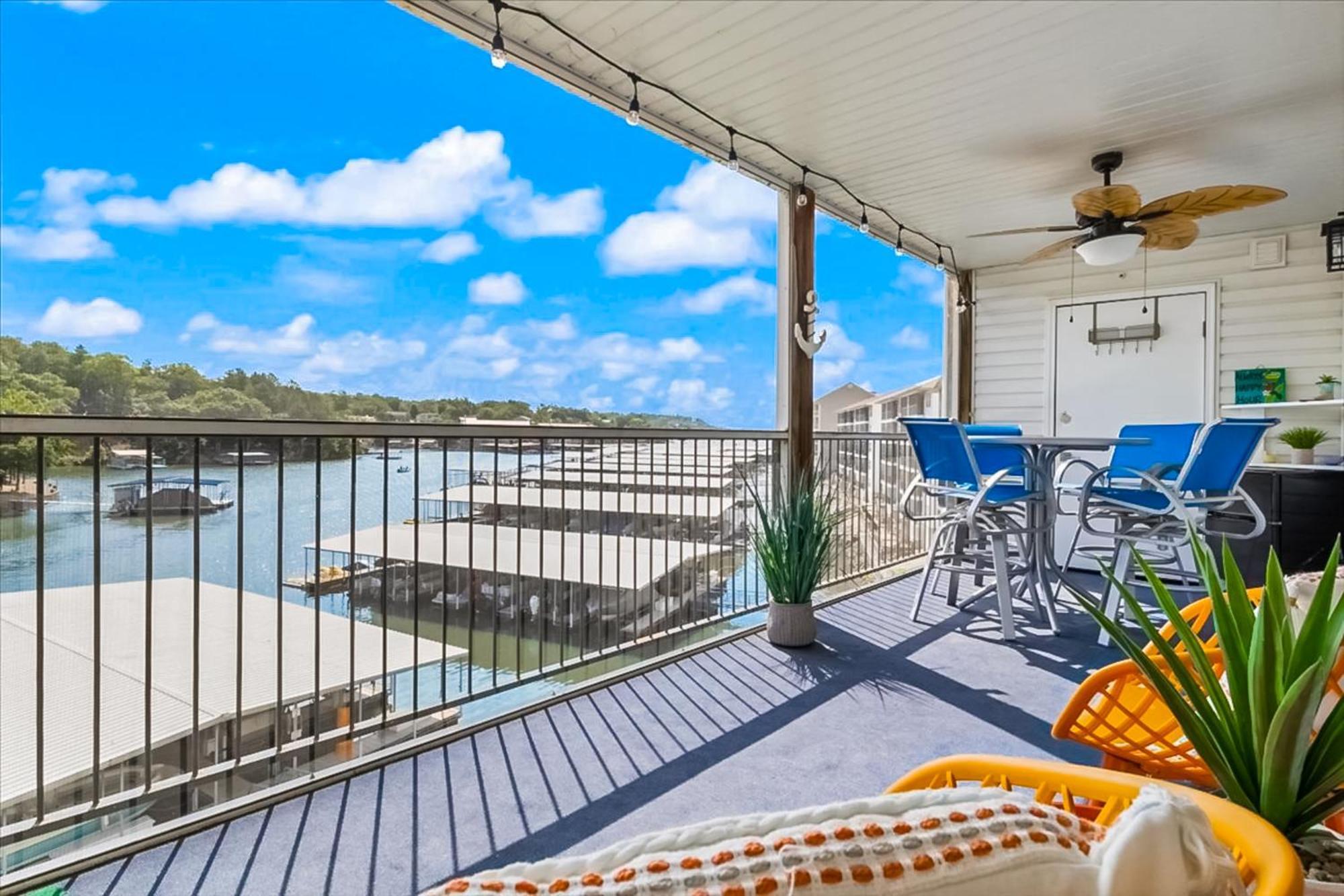 Lake Ozark Vista Luaran gambar