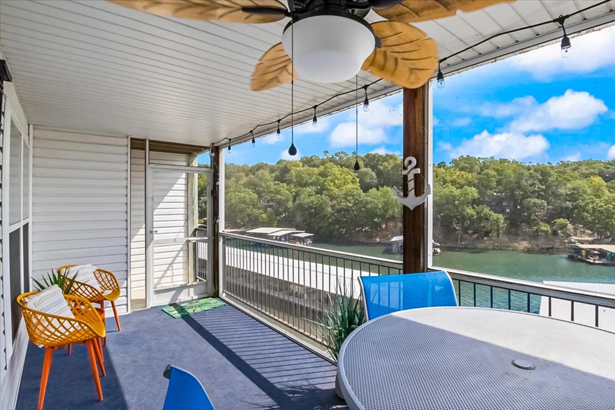 Lake Ozark Vista Luaran gambar